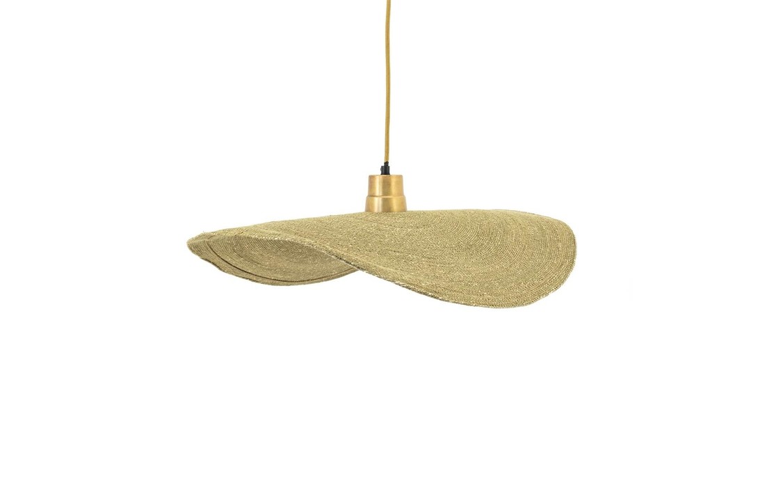 Hanglamp Sola small - natural