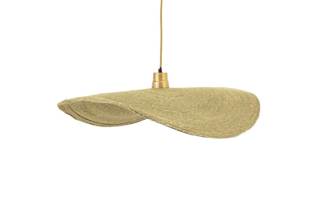 Hanglamp Sola large - natural