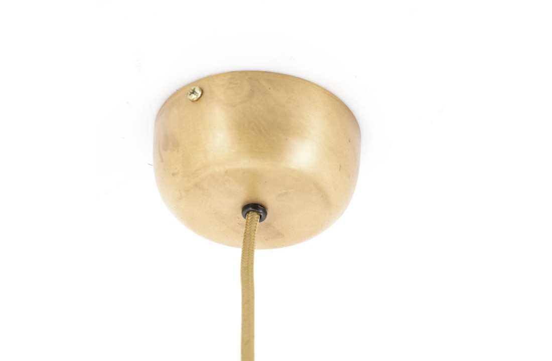 Hanglamp Sola large - natural