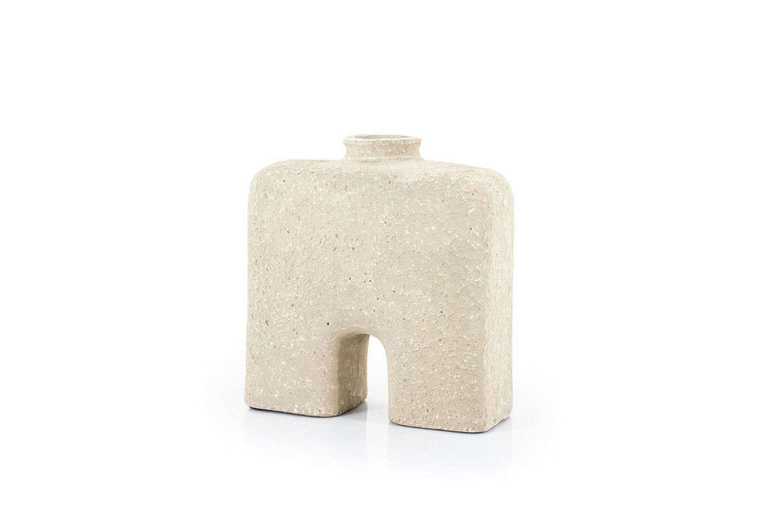 Vaas Arc small - natural