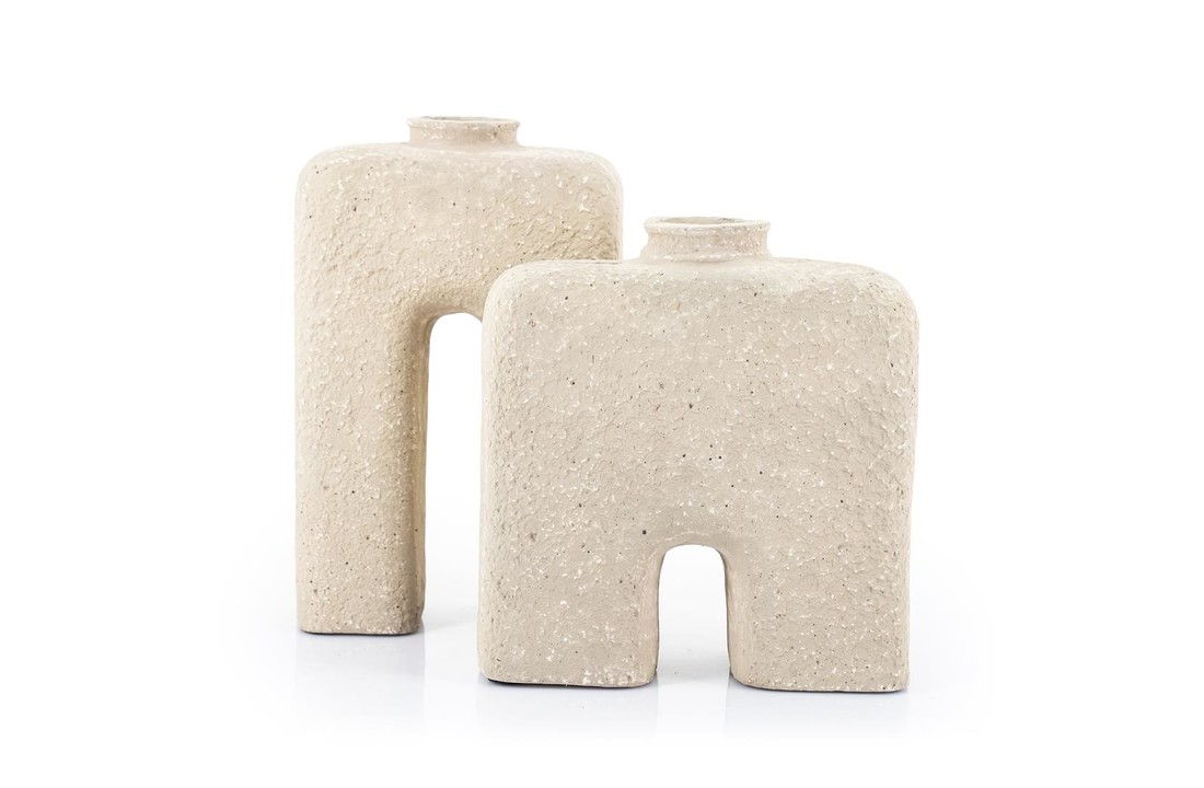 Vaas Arc small - natural