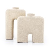Vaas Arc small - natural