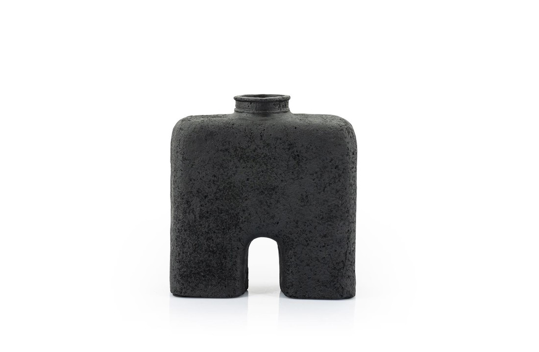 Vaas Arc small - black