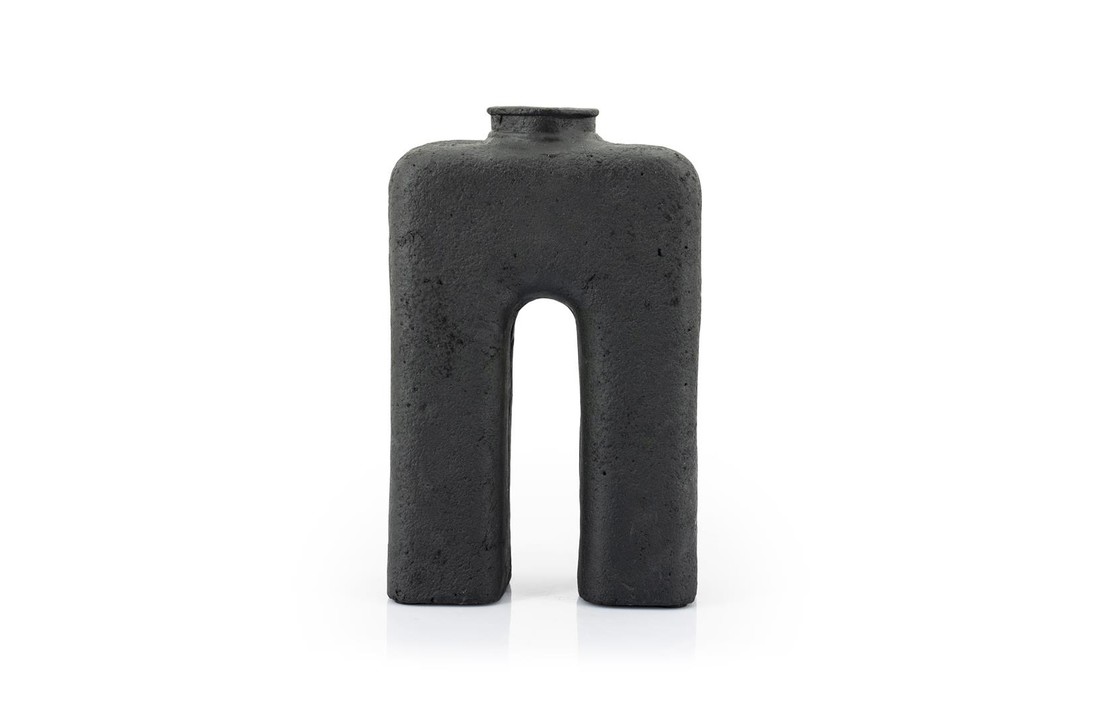 Vaas Arc large - black