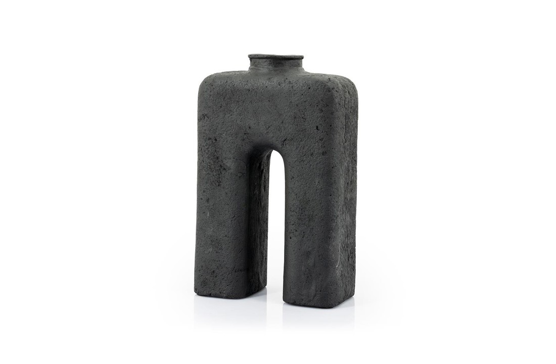 Vaas Arc large - black