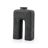 Vaas Arc large - black