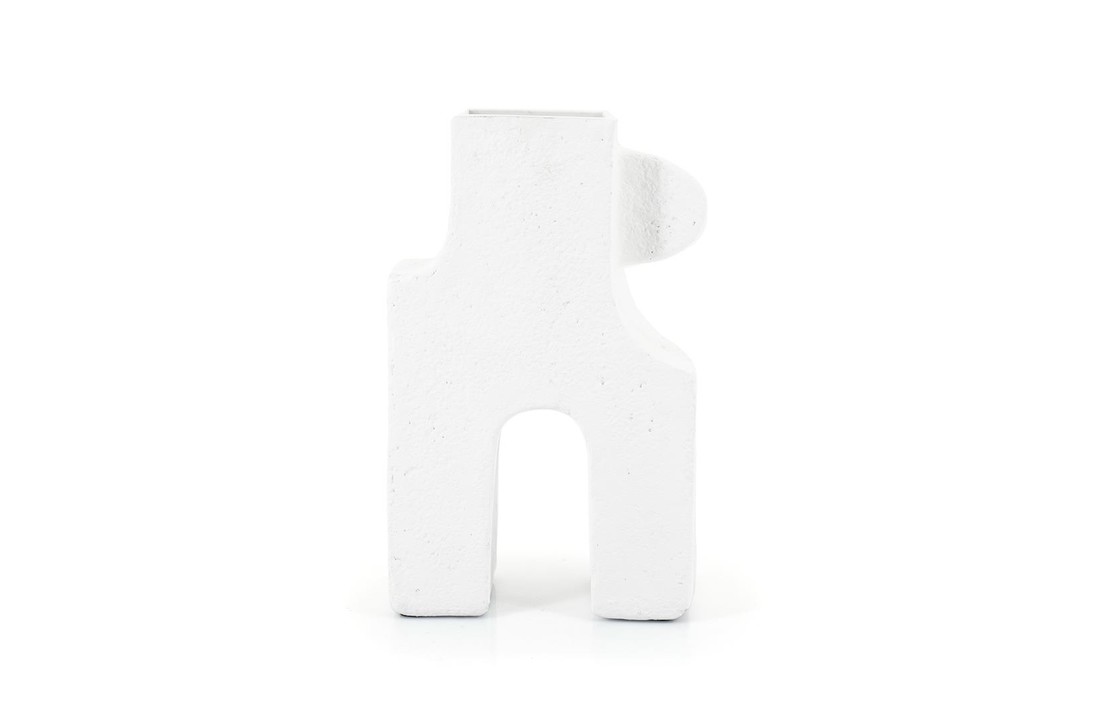 Vaas Tribe small - white