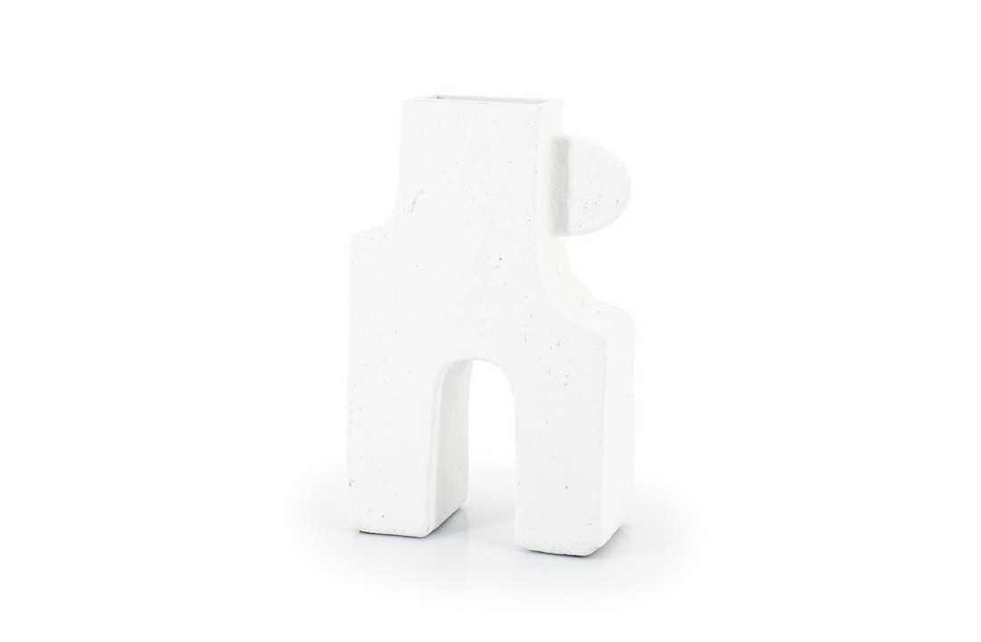 Vaas Tribe small - white