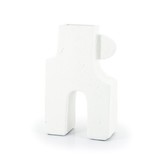 Vaas Tribe small - white