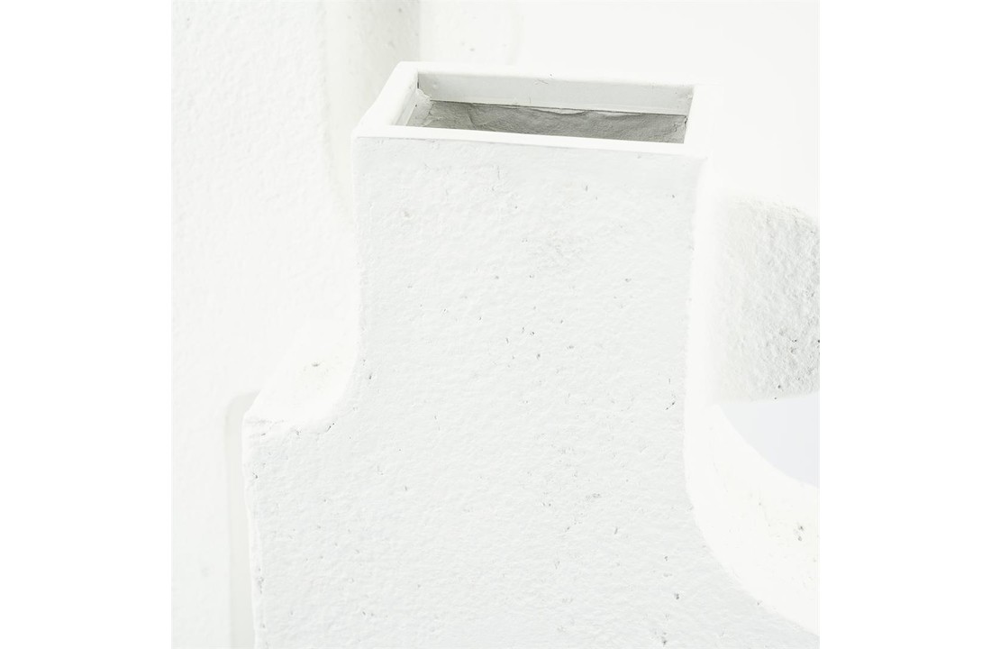 Vaas Tribe small - white
