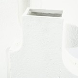 Vaas Tribe small - white