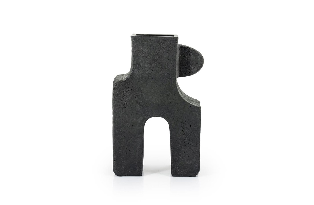 Vaas Tribe small - black