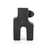Vaas Tribe small - black