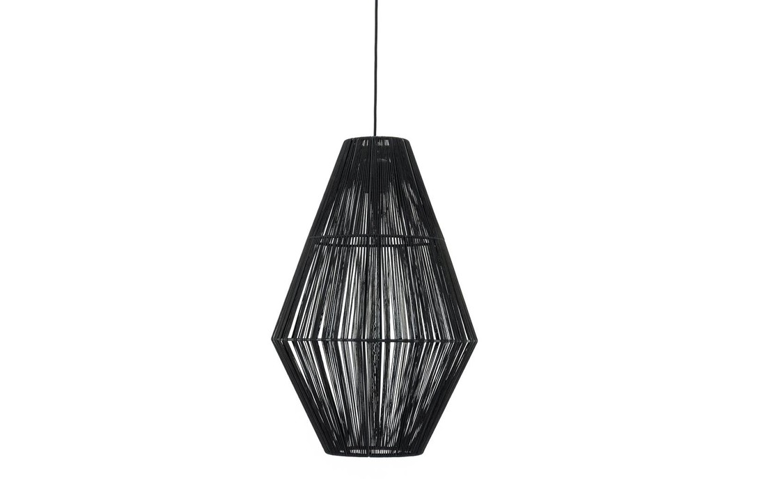 Hanglamp Aya 2 - black