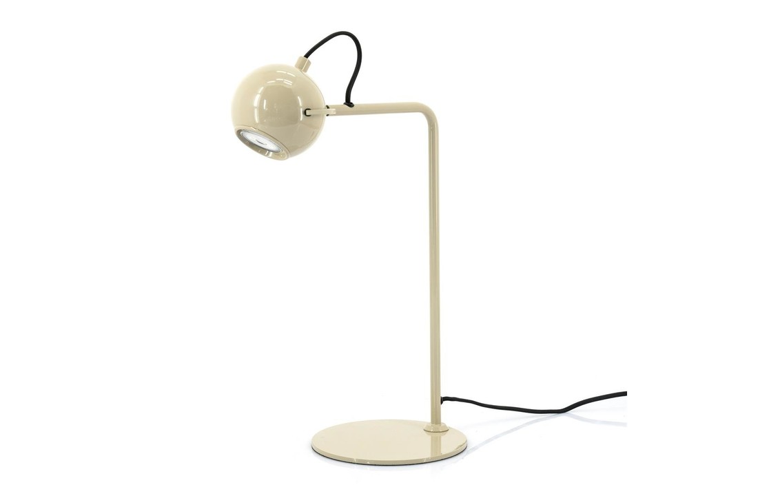 Tafellamp Camera - beige
