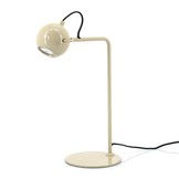 Tafellamp Camera - beige
