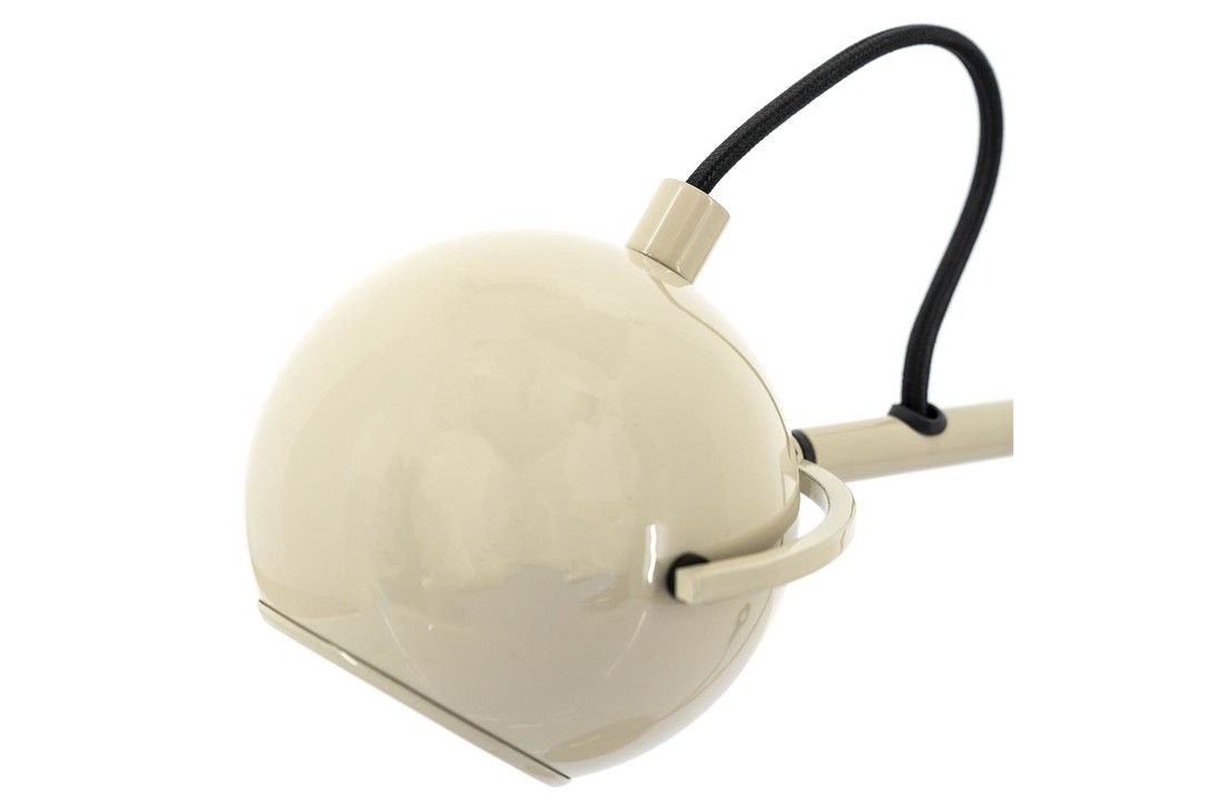 Tafellamp Camera - beige