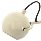 Tafellamp Camera - beige