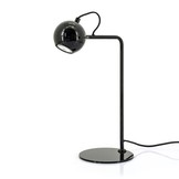 Tafellamp Camera - black