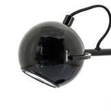 Tafellamp Camera - black
