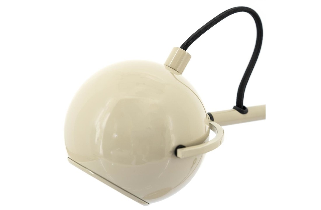 Wandlamp Camera - beige