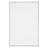 Wandpaneel Mud 80x120 - clay