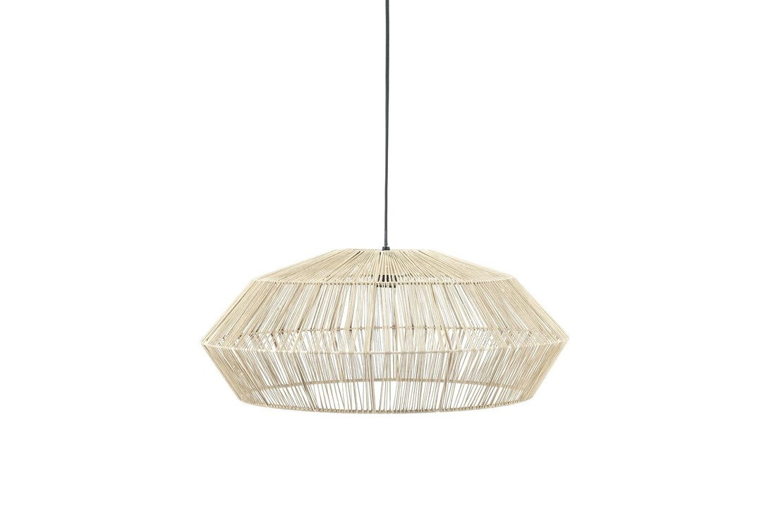 Hanglamp Aya 1 - natural