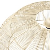 Hanglamp Aya 1 - natural