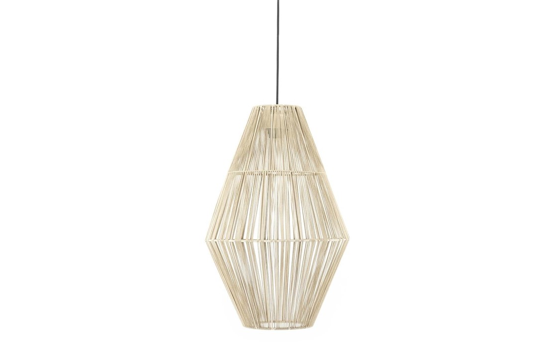 Hanglamp Aya 2 - natural