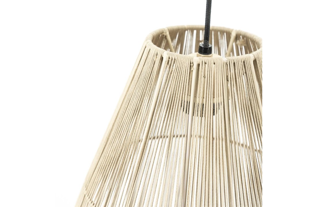 Hanglamp Aya 2 - natural