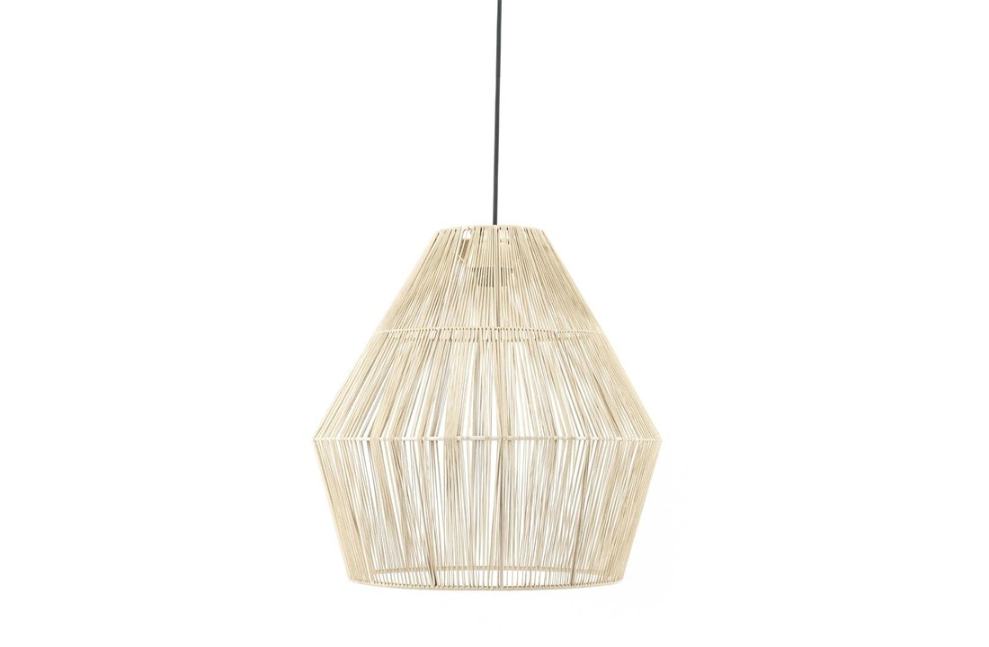 Hanglamp Aya 3 - natural