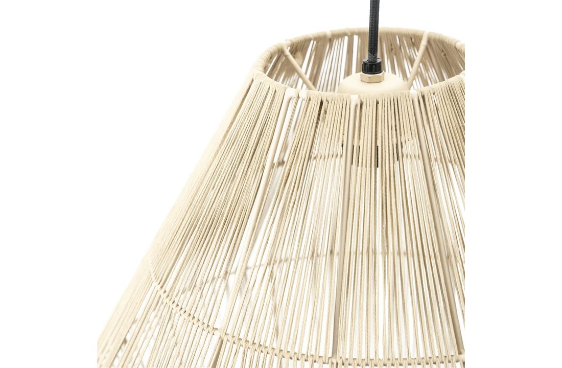 Hanglamp Aya 3 - natural