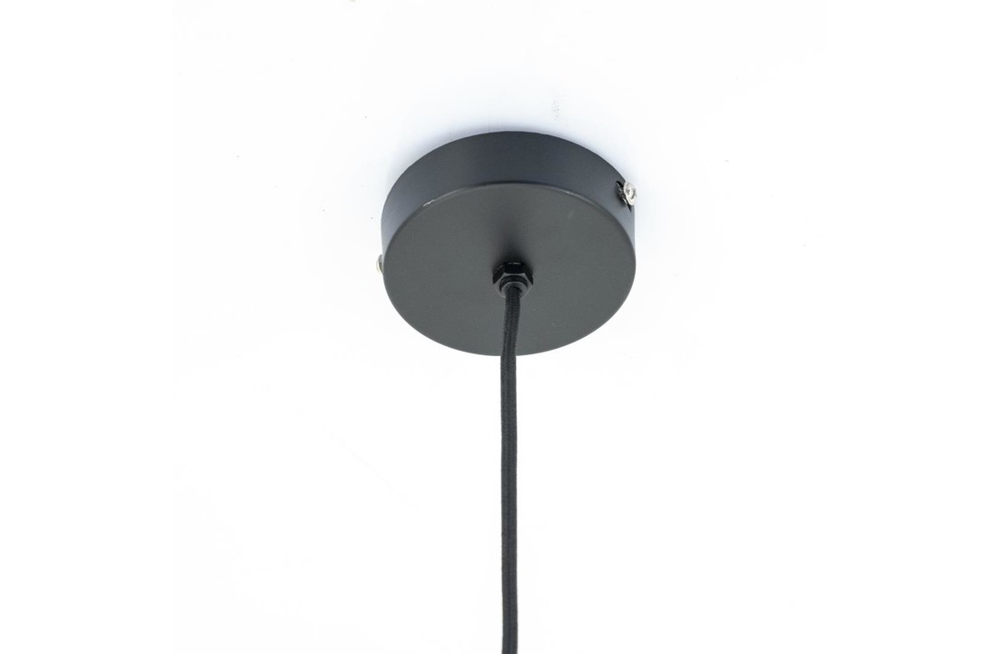 Hanglamp Aya 3 - black