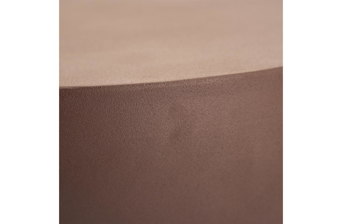 Salontafel Ollie - brown