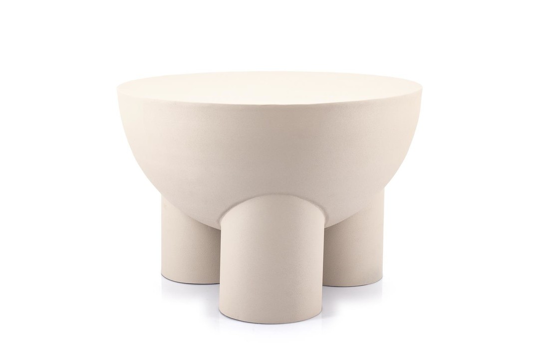 Salontafel Ollie- off-white