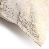 Kussen Flock - beige