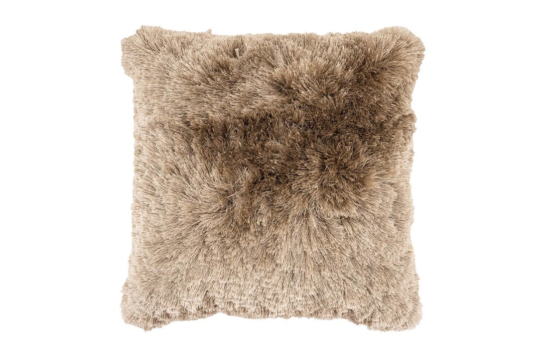 Kussen Fuse - brown