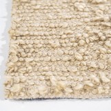 Vloerkleed Loop 190x290 - beige