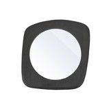 Spiegel Moku small - black