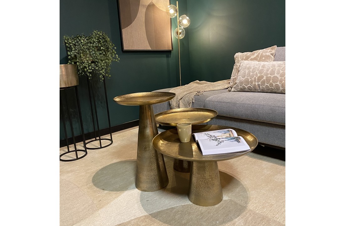 Salontafel Daisy | Medium
