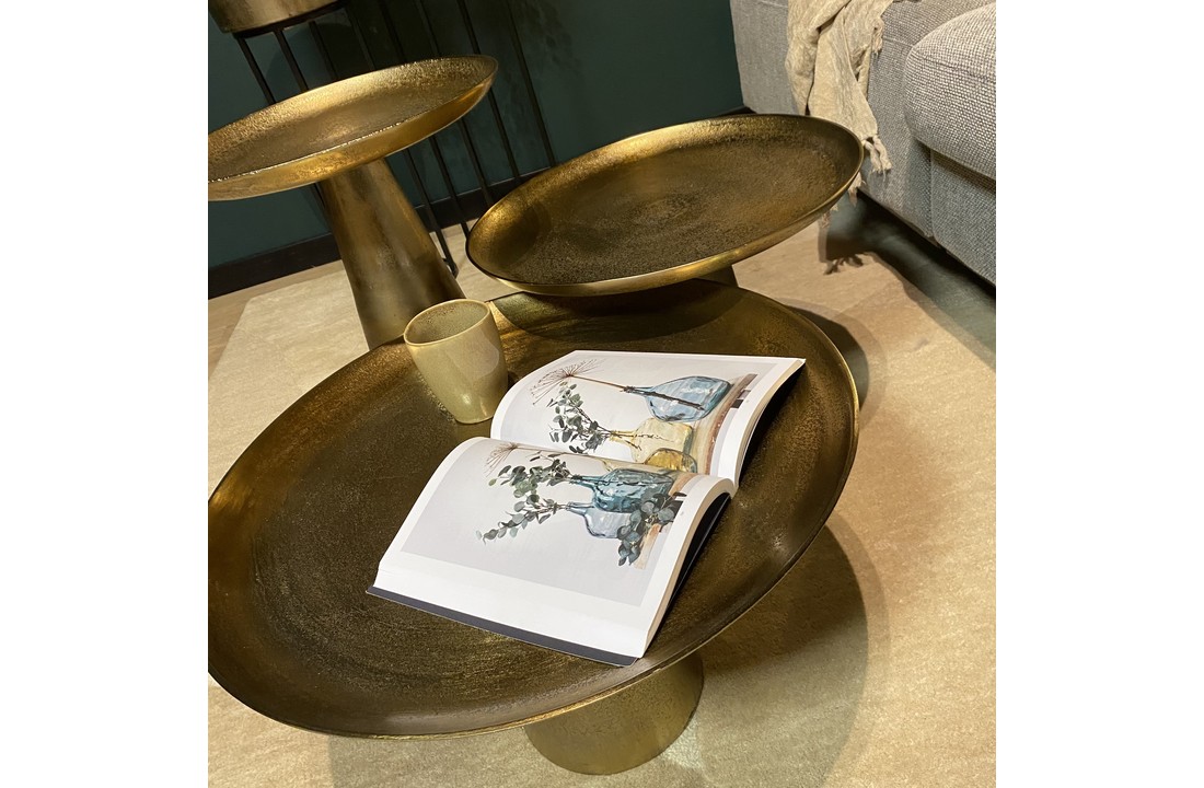 Salontafel Daisy | Medium