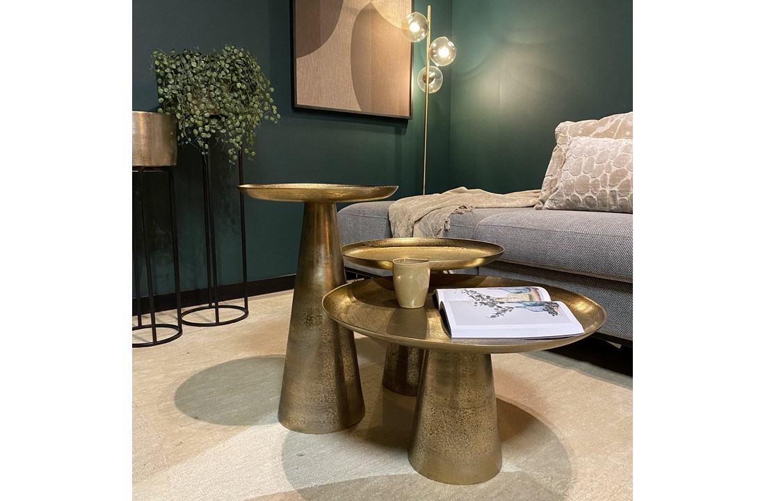 Salontafel Daisy | Large