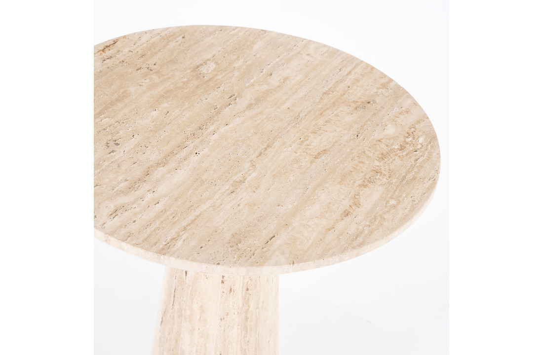 Bijzettafel Aime - 70x75