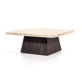 Salontafel Travis - 80x80