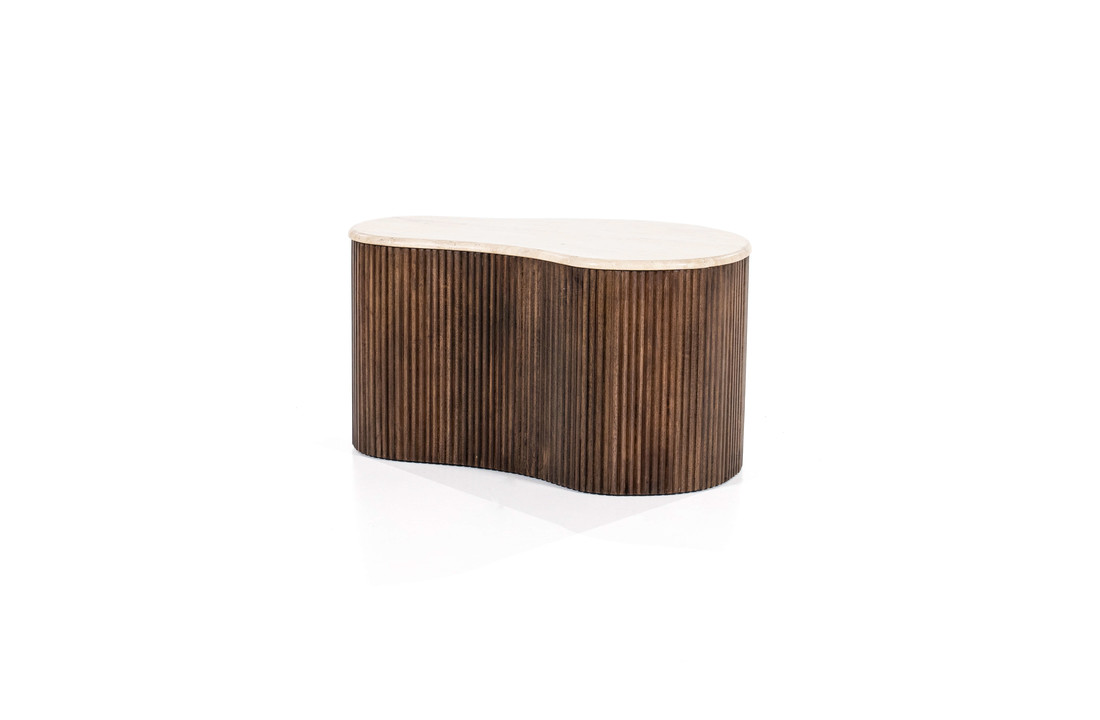 Salontafel Mari - 70x47x38