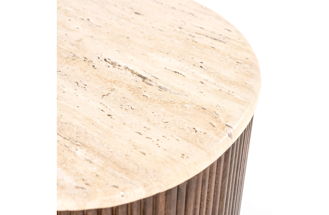 Salontafel Mari - 70x47x38