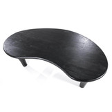 Eettafel Jodi 240x115 - zwart