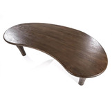 Eettafel Jodi 240x115 - bruin
