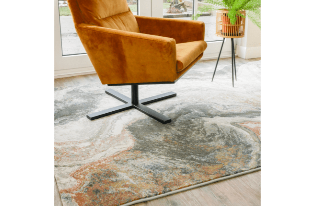 Vloerkleed Aspen | Rechthoek