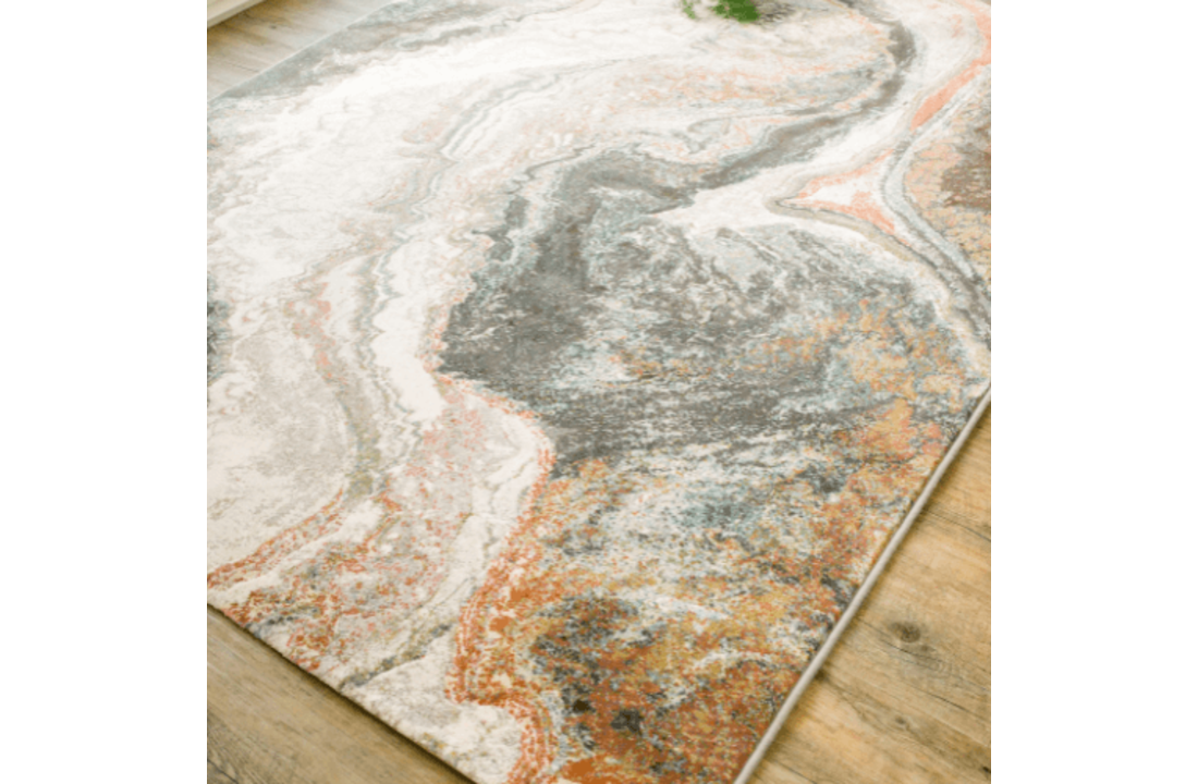 Vloerkleed Aspen | Rechthoek
